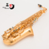 Ma Jin được chạm khắc bằng ống saxophone E-Flat alto FAS-866 guitar classic yamaha Nhạc cụ phương Tây