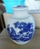 Jingdezhen gốm 50 kg bình chứa 30 kg