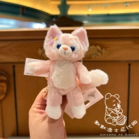 Стоящая подвеска