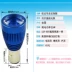 Xe điện đèn xe máy led đèn pha siêu sáng đèn sân khấu 12 v đôi móng vuốt ba móng vuốt bóng đèn kiểm soát tiêu cực AC được xây dựng trong đèn pha