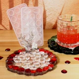 Бриллиантовая форма, кольцо, ожерелье, цепочка, часы для маникюра, сумка, аксессуар, с драгоценным камнем