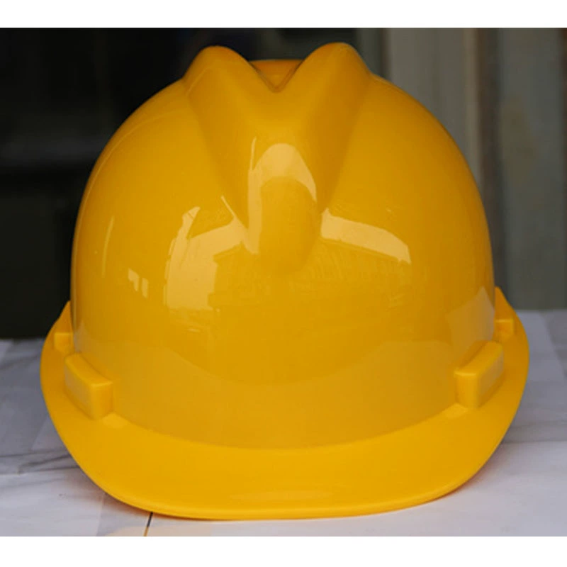 nón bảo hộ Mũ bảo hộ lao động công nhân ABS tiêu chuẩn quốc gia Mũ cứng công nhân xây dựng kỹ thuật bảo vệ điện năng giám sát mũ bảo hộ có kính 