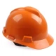 Tiêu chuẩn quốc gia dày ABS bảo hộ lao động công nhân mũ cứng công nhân xây dựng kỹ thuật xây dựng lãnh đạo bảo vệ điện năng giám sát in mũ bảo hiểm nón bhlđ