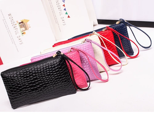 Кошелек, маленькая сумка клатч, сумка через плечо, оптовые продажи