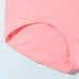 Đồ lót của phụ nữ bán buôn phụ nữ bông trong eo bông vải kích thước lớn mùa hè phần mỏng bông ren tam giác Giống cái