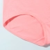 Đồ lót của phụ nữ bán buôn phụ nữ bông trong eo bông vải kích thước lớn mùa hè phần mỏng bông ren tam giác các mẫu đồ lót gợi cảm Giống cái