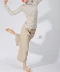 [Tủ quần áo 203Y] nhảy hiện đại quần ống rộng quần dài - Khiêu vũ / Thể dục nhịp điệu / Thể dục dụng cụ