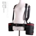 Vành đai vành đai SLR đa chức năng chụp ảnh camera giảm túi áp treo ống kính nhanh vành đai thắt lưng túi treo ống kính thùng - Phụ kiện máy ảnh DSLR / đơn