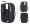 Vành đai vành đai SLR đa chức năng chụp ảnh camera giảm túi áp treo ống kính nhanh vành đai thắt lưng túi treo ống kính thùng - Phụ kiện máy ảnh DSLR / đơn kẹp điện thoại tripod