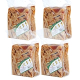 Холодец из тушеной свиной шкуры, коммерческий холодец из свиной шкуры, фирменный желе из свиной шкуры, открытый пакет из вареной свиной шкуры, готовое к употреблению холодное блюдо