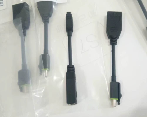 Dell Original MinIDP в DP Mother Transition Product Prowert Rotary Connection Connect