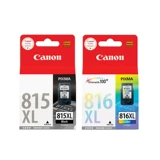 Оригинальный Canon PG815 Ink Box 816xl MP288 259 236 IP2780 Принтер подключает черный цвет