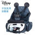 2019 mới Disney Mummy túi đa chức năng gói mẹ và con ra khỏi túi mẹ thời trang du lịch hot mom phiên bản Hàn Quốc - Túi / túi Baby