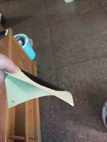 Собачья кожа кремовая бумага из кожа сливочная бумага медицинская штукатурная бумага бумага для бумаги традиционная черная лекарственная бумага Бесплатная доставка