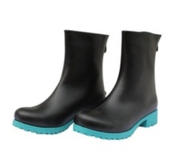 taobao agent Hatsune Miku COSPLAY shoes COS shoes