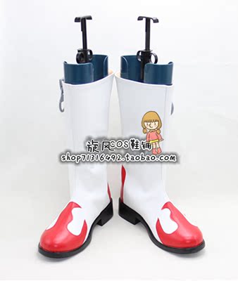 taobao agent A7198 Breakthrough Youzi COSPLAY Shoes COS Shoes to Customize