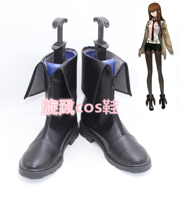 taobao agent C0450/B9494 Destiny Stone Moneto Moneto Assistant Makase Redli COSPLAY Shoes COS