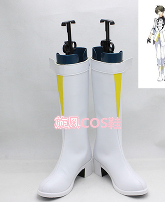 taobao agent Moon Song Series Long Moon Night COS shoes B6836