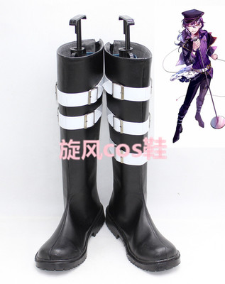 taobao agent Number B8797 Idol Fantasy Festival Shuo Zero Zero COS shoes