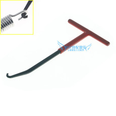 Инструменты для ремонта мотоцикла 摩托车弹簧勾扳手撑脚 离合器