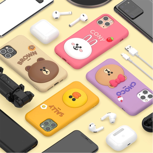 Line Langxiong iPhone13promax Qi? 2pro Hand ? 1 Apple? 3 Anti -Drop 14 Sets