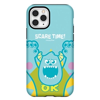 IPhone12ProMax6,7 дюйма — Crazy Monster