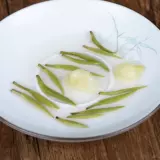 Ароматный жасминовый чай, сычуаньский чай, 2020