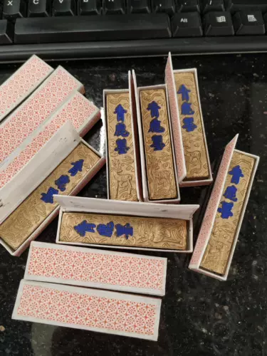 Гонконг приобретает подлинные зеленые оленьи чернила чернила чернила чернила Пекин Чернила Детский дом должен быть настолько мирным и стабильным местом 18G