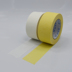 Băng giấy kết cấu rộng rãi cao 50 m giấy trắng dải sơn mặt nạ keo kết cấu giấy băng dính giấy băng dính giấy 5cm 