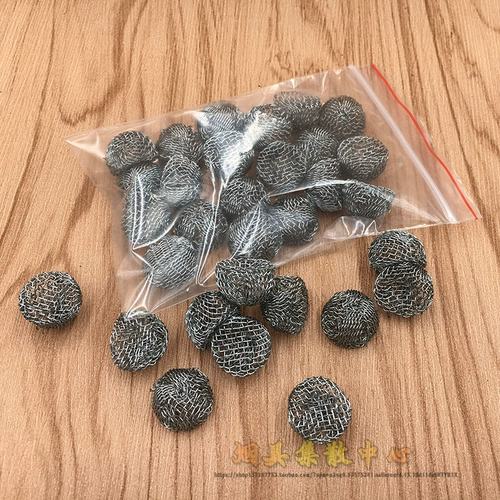 Металлические гранулы, теннисные аксессуары, 13мм, 17мм, 20мм