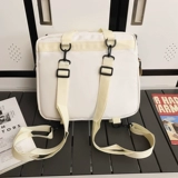 Ранец, сумка через плечо, рюкзак для школьников, ноутбук, сумка для путешествий, для средней школы, увеличенная толщина