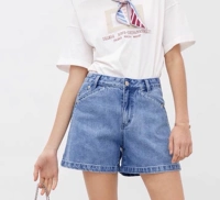 Джинсы Girl Poet Gaoyao Trinity Starts No Tuk Soft Cowboy Summer Brand Hail Hail Carship Random