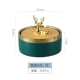 Зеленая модель [Phnom Penh] Golden Deer Cover B тип B
