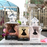 Guerlain Le Petite Rope Little Black Skirt Performance Подлинное подлинное 30/50/100 мл