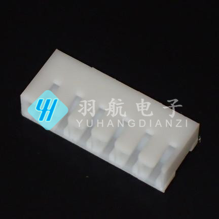 Đầu nối JST Đầu nối 06P-SJN Vỏ nhựa 6P Khoảng cách 2.0mm vị trí ban đầu để bán