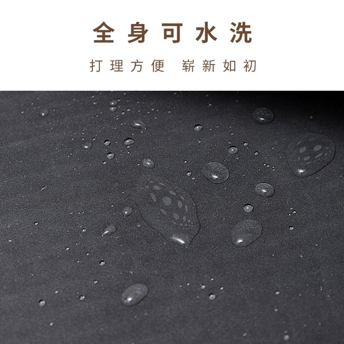 Два -слойные кошки песчаные подушка кошачья кошачья кошка с песчаными горшками Большие анти -сплайсированные анти -продуманные туалетные принадлежности фильтровать подушка для кошачьих ног