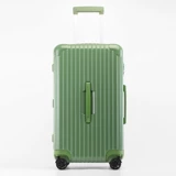 Tide, сверхлегкий вместительный и большой трендовый универсальный чемодан с молнией, популярно в интернете