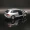 Junki JOY CITY 1:32 Porsche Cayenne BMW X5 Mô phỏng Hợp kim Xe Cảnh sát Mô hình Xe Đồ chơi - Chế độ tĩnh mô hình xe ô tô