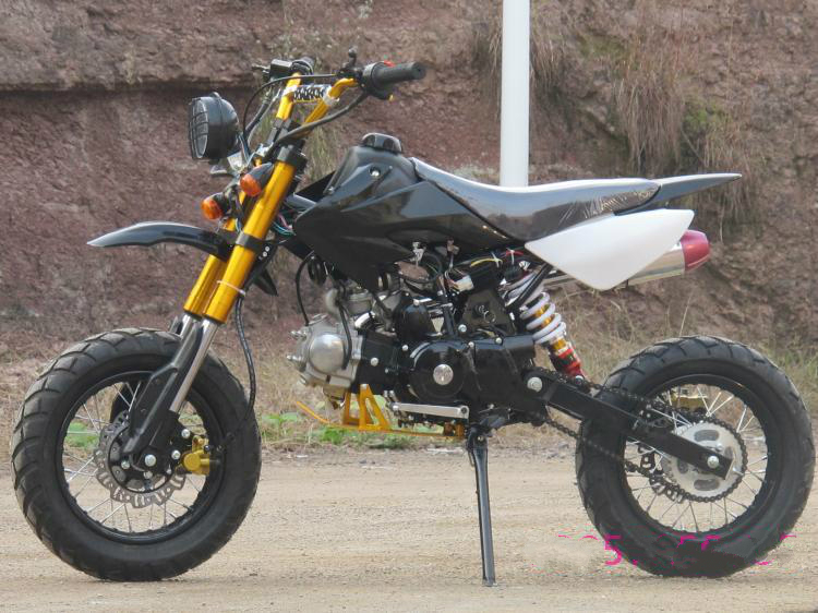 CQR Zongshen 150CC đua cao hai bánh xe máy off-road xe ATV xe thể thao núi off-road xe máy