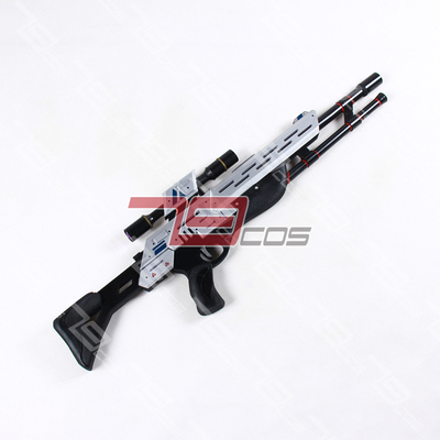 taobao agent 79COS Quality Effect M 97 Gun Anime Weapon PVC Manual Custom COS Boutique Equipment Prop 1966