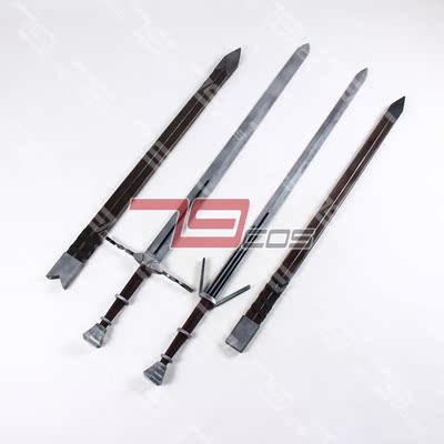 taobao agent Weapon, individual props, cosplay