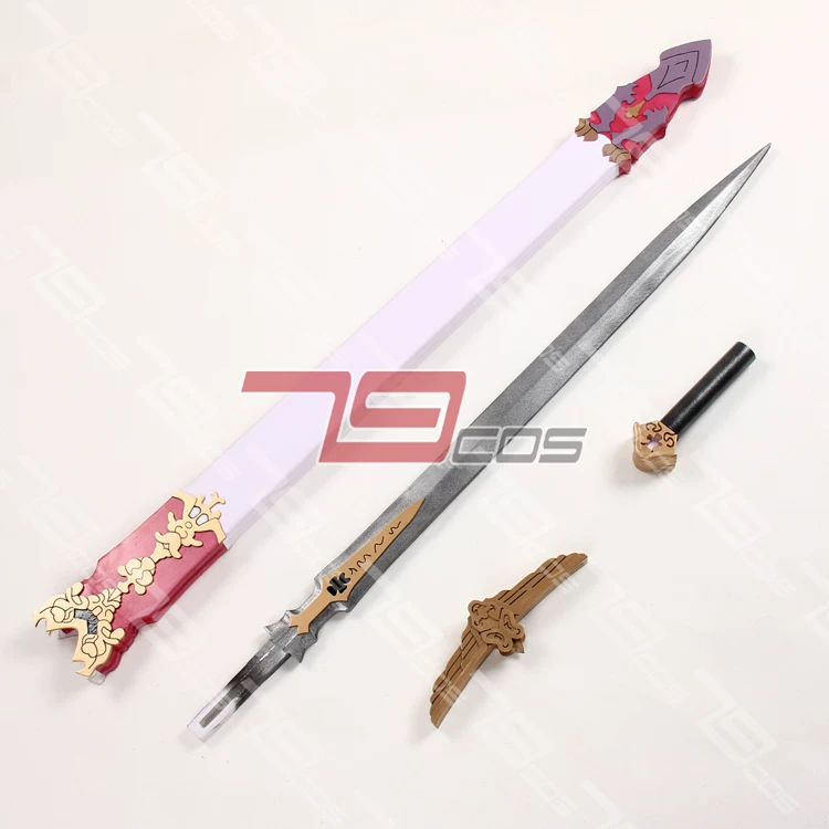 79COS FATE APOCRYPHA Astolford Cos бутиque оборудование реквизит аниме 1592