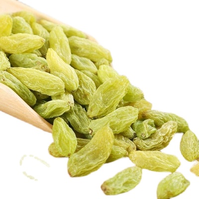 特级新疆葡萄干吐鲁番水果干免洗新疆大粒无核果干零食蜜饯