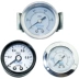 Đồng hồ đo áp suất AirTac AirTacGS GF GU40 50 60 đồng hồ đo áp suất không khí nhúng cho bộ lọc có độ chính xác cao 