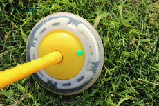 Скакалка на одну ногу Новое поколение