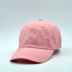 Mũ lưỡi trai HUF ORIGINAL cong cap mũ bóng chày cũ mũ trượt ván thời trang đường phố Mỹ 	găng tay bắt bóng chày Bóng chày