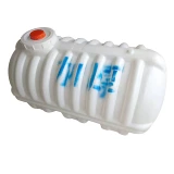 Домохозяйство Большое ведро пластиковая горизонтальная водонапорная башня 1 тонна 1 тонна 2, 3, 4t автомобильный резервуар для воды резервуар для хранения резервуара для хранения резервуара для хранения резервуара для хранения резервуара