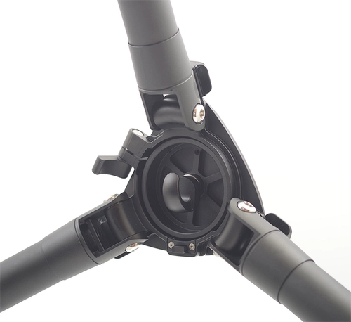 Луленд Луленд большой класс магний алюминий LD3 черный триплоидный хранение