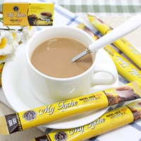 Южная Корея импортировала арабика кофе McGrady Mortaka Sanheye One -Speed ​​Coffee Box 12G*20 штук