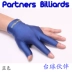 Găng tay bi-a găng tay ba ngón tay mất tích đề cập đến găng tay bi-a bi-a găng tay găng tay đặc biệt cho nam giới và phụ nữ giá gậy bi a Bi-a